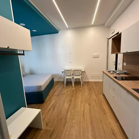 Lejlighed Hob Furnari Reggio di Calabria