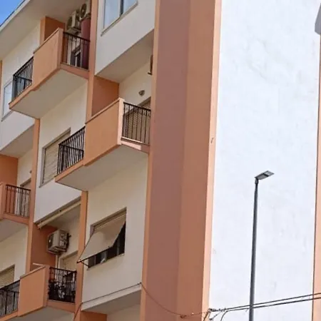 Hob Furnari * Reggio di Calabria